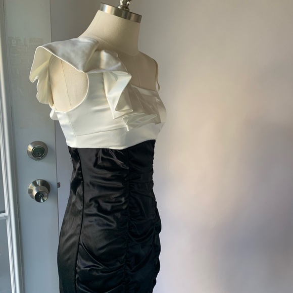 Dress - Picture 8 of 8